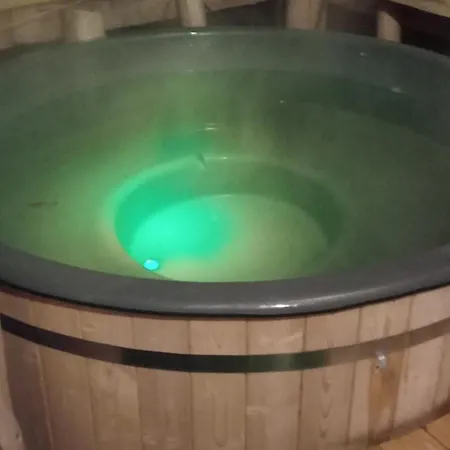 Lodge Dom Goralski Kamilux