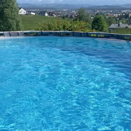 Dom Goralski Kamilux Chata Nowy Targ