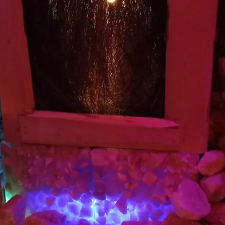 Lodge Dom Goralski Kamilux Nowy Targ