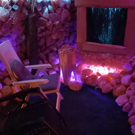 Dom Goralski Kamilux * 노비 타르그