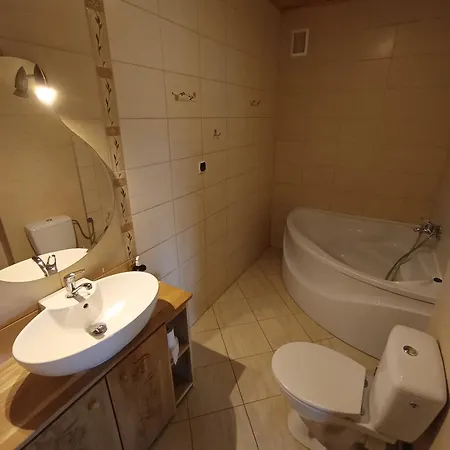 Dom Goralski Kamilux