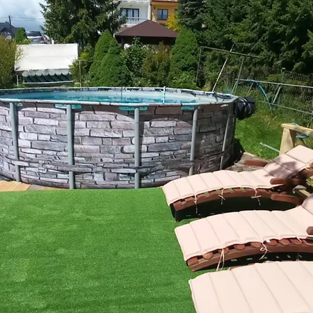 Dom Goralski Kamilux *