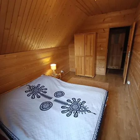 Lodge Dom Goralski Kamilux *