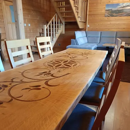 Dom Goralski Kamilux