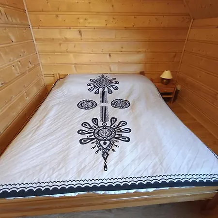 Lodge Dom Goralski Kamilux Nowy Targ