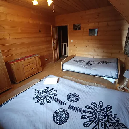 Lodge Dom Goralski Kamilux *