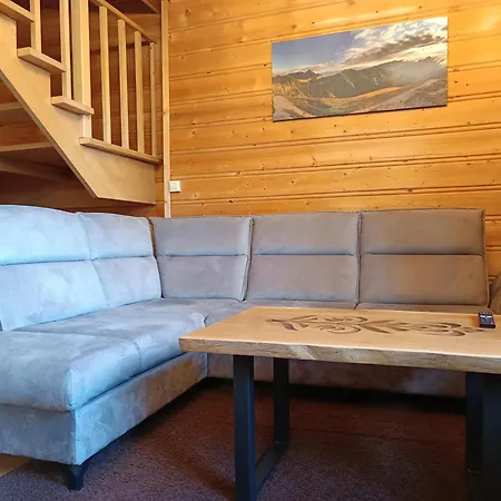 Dom Goralski Kamilux