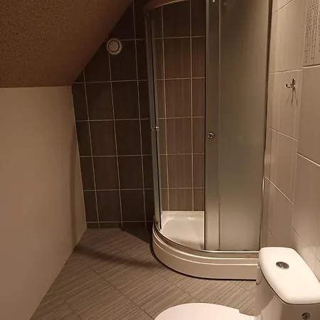 Dom Goralski Kamilux Lodge