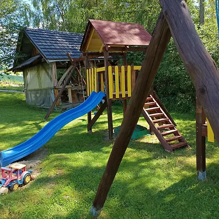 Dom Goralski Kamilux Lodge