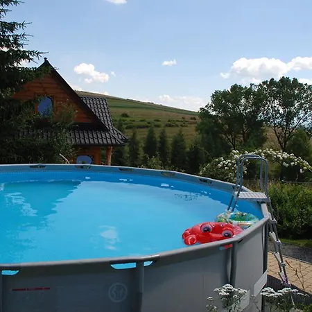 Lodge Dom Goralski Kamilux *