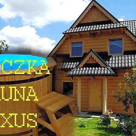 Dom Goralski Kamilux
