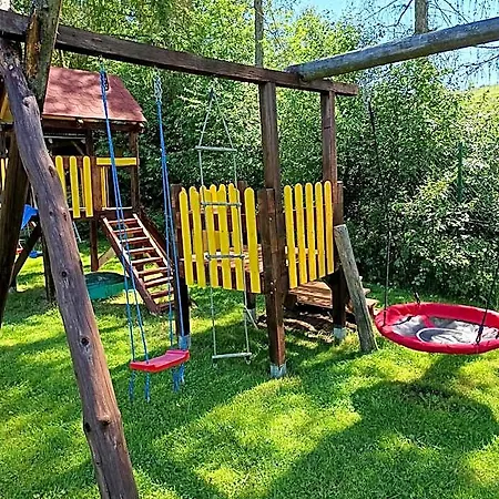 Lodge Dom Goralski Kamilux *