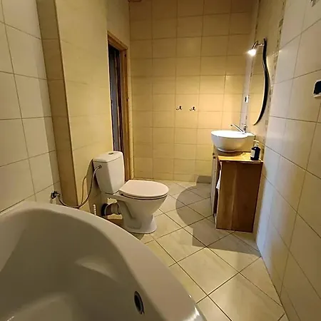 Dom Goralski Kamilux Nowy Targ