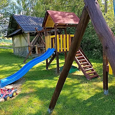 Lodge Dom Goralski Kamilux *