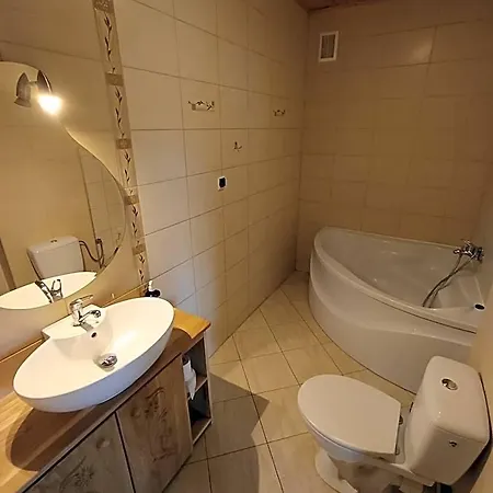 Lodge Dom Goralski Kamilux *