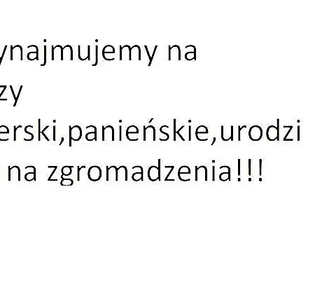 Dom Goralski Kamilux