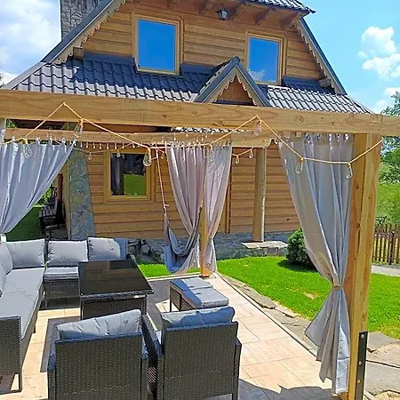 Lodge Dom Goralski Kamilux