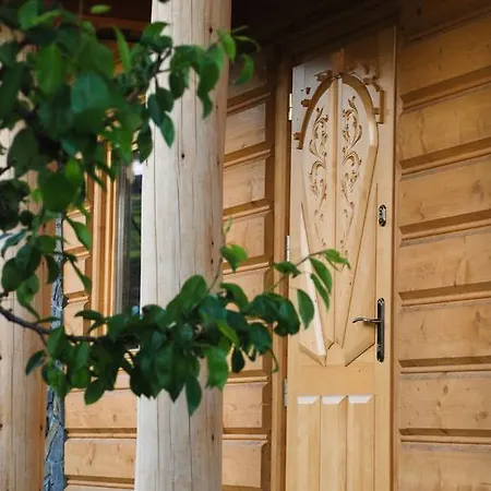 Dom Goralski Kamilux