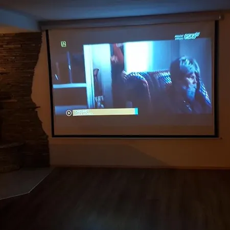 Dom Goralski Kamilux Chata *