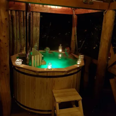 Lodge Dom Goralski Kamilux