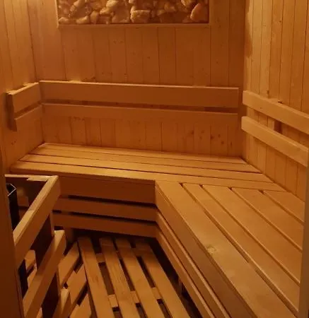 Dom Goralski Kamilux * Nowy Targ