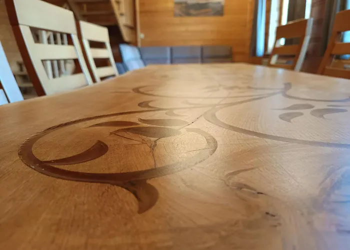 Chata Dom Goralski Kamilux Nowy Targ