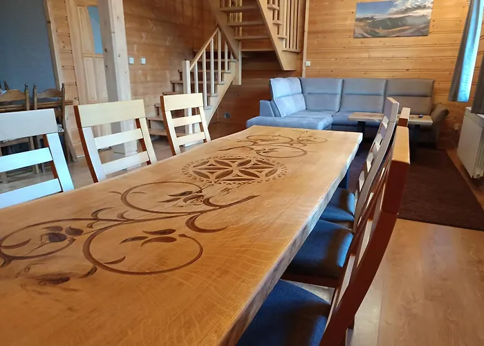 Dom Goralski Kamilux