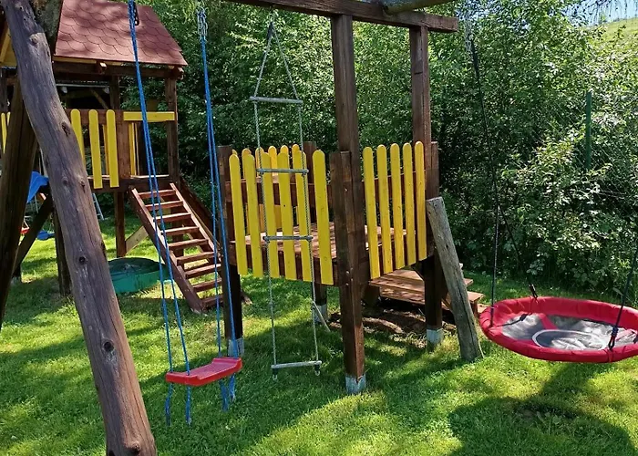 Dom Goralski Kamilux Orman Evi *