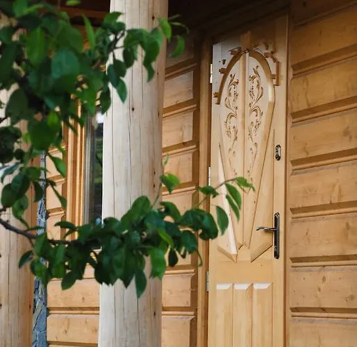 Dom Goralski Kamilux