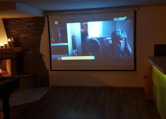 Dom Goralski Kamilux Chata *