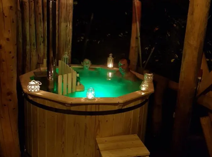 Orman Evi Dom Goralski Kamilux